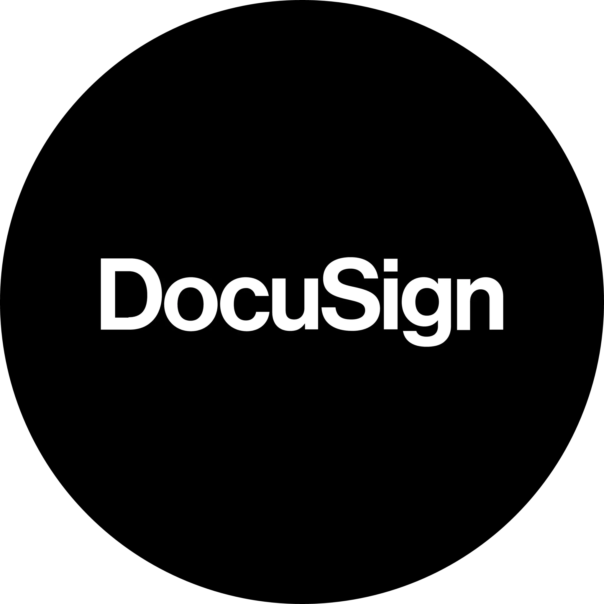 Docusign integration